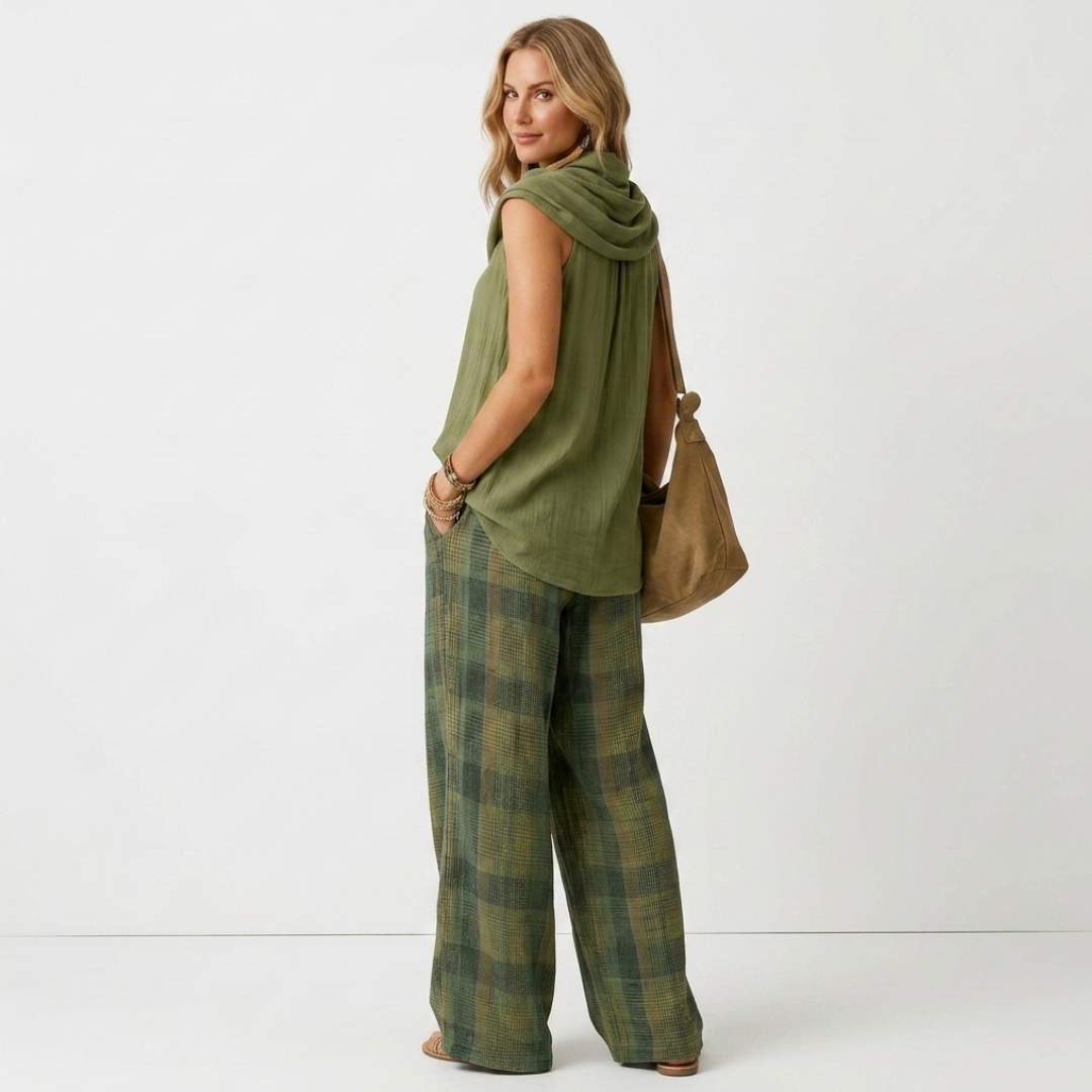 Clodagh - Naturally Relaxed Set