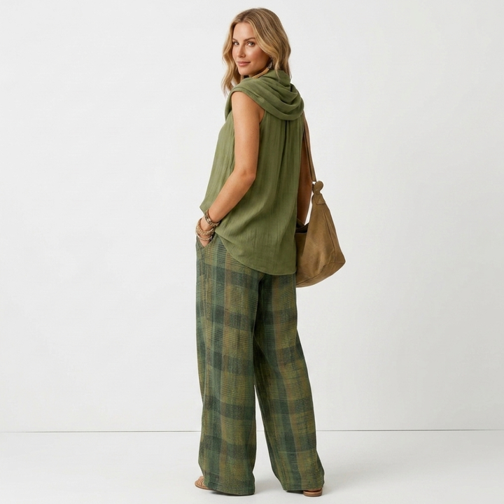 Clodagh - Naturally Relaxed Set