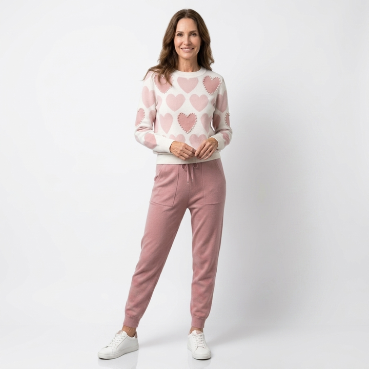 Dinne - Comfortable set