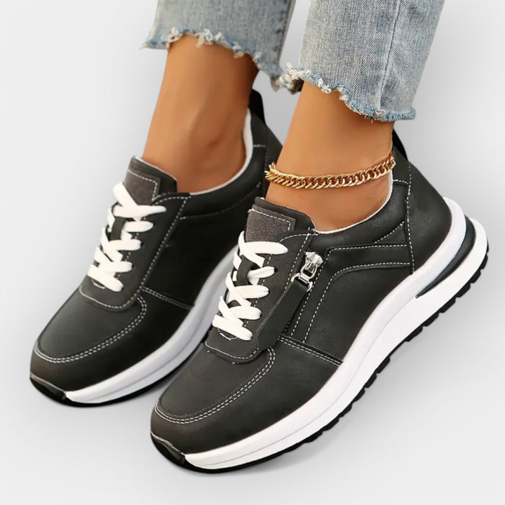 Anatomic Sneakers with Style
