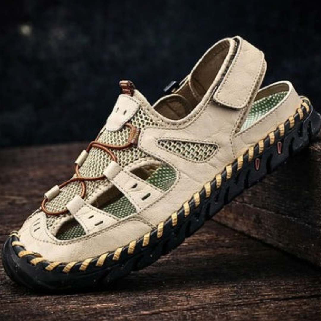 Conor – Ergonomic Sandals