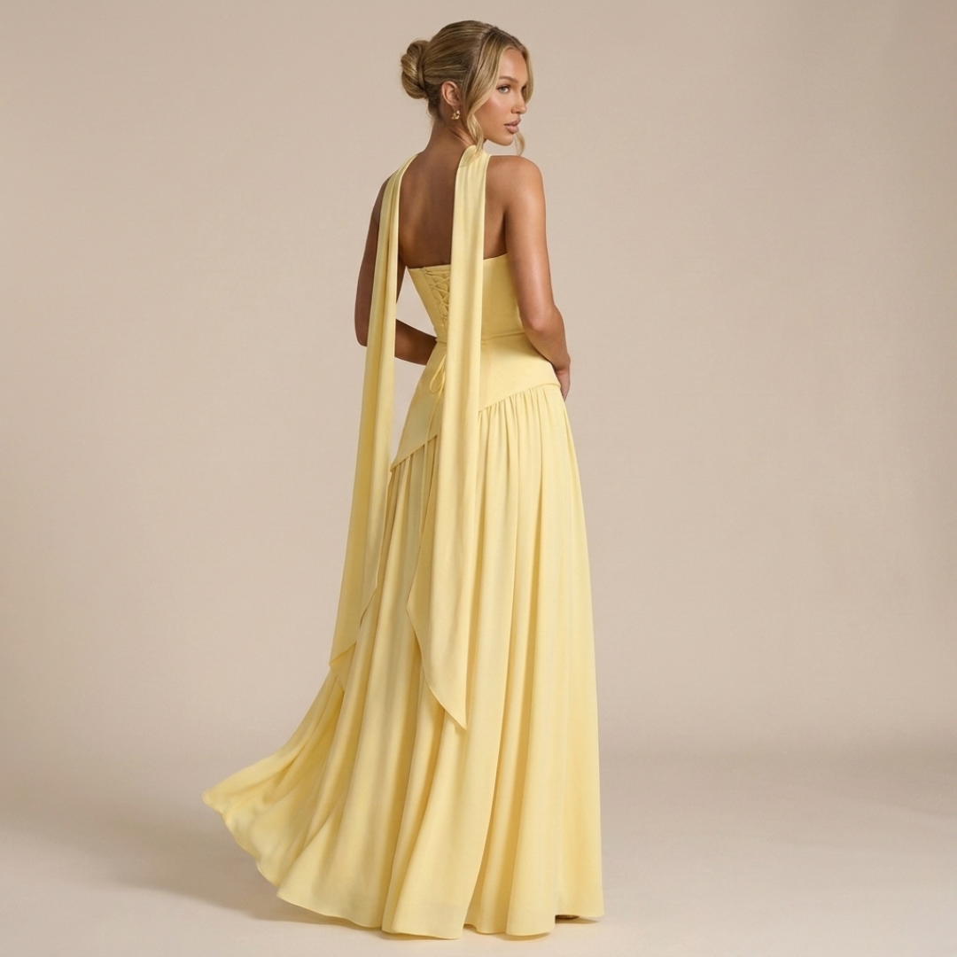 Julie - Maxi Dress for women