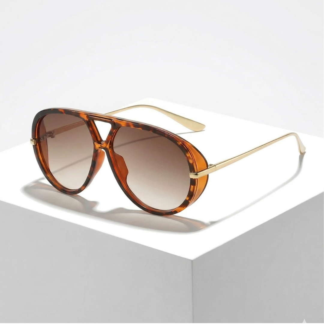 Round Sunglasses