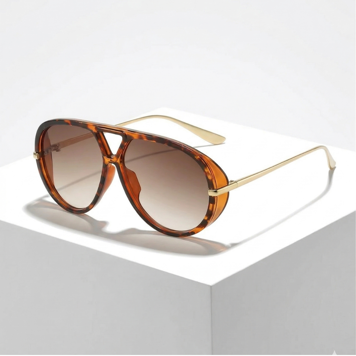 Round Sunglasses