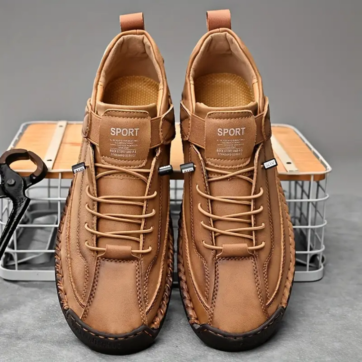 Oisín | Comfortable Orthopedic Footwear