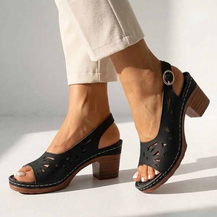Petrine - Orthopedic sandals