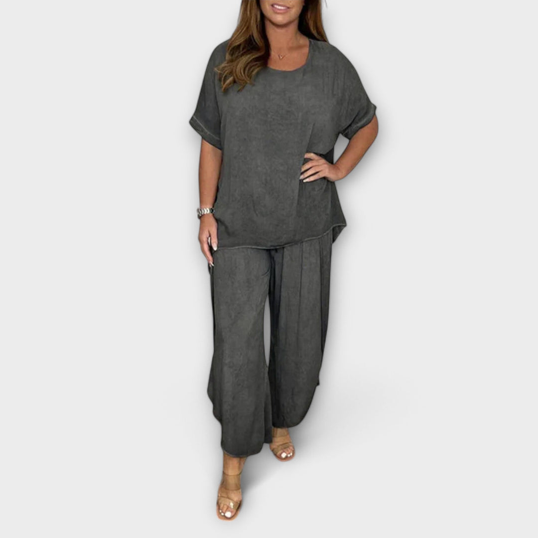 Orla – Two-Piece Set