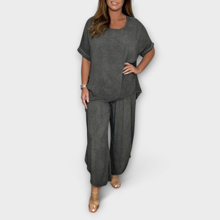 Orla – Two-Piece Set