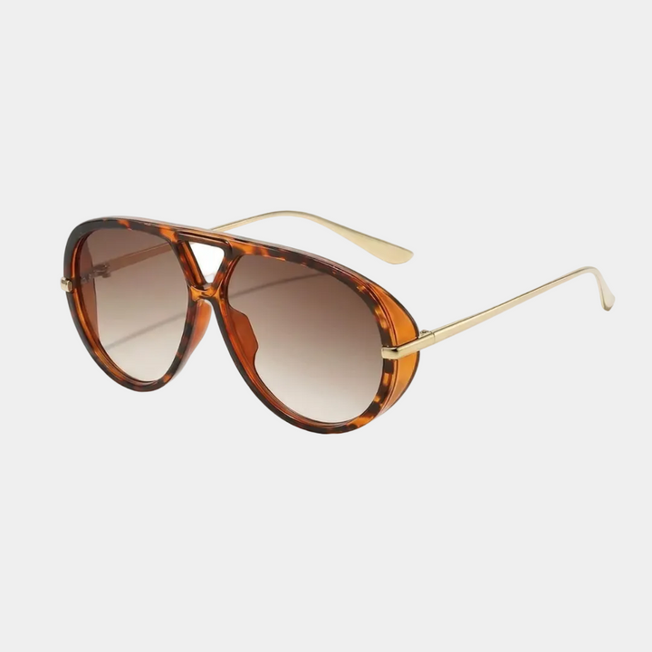 Round Sunglasses
