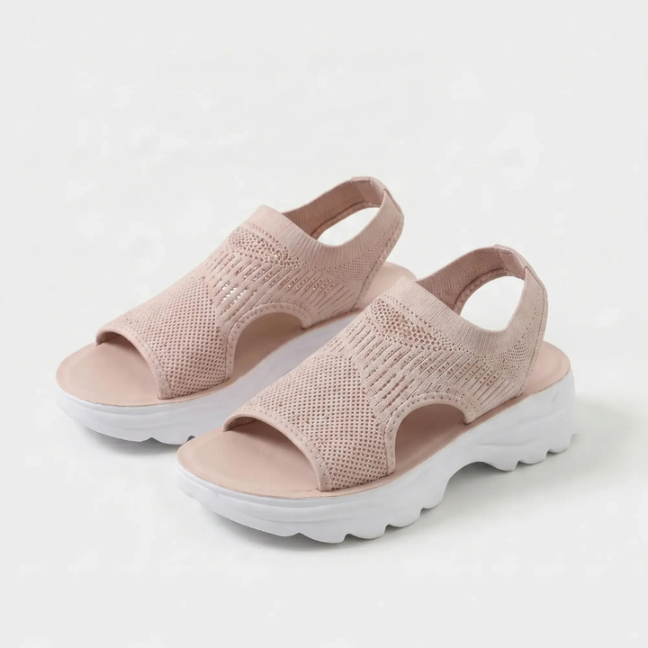 Saoirse - Non-Slip Orthopedic Sandals