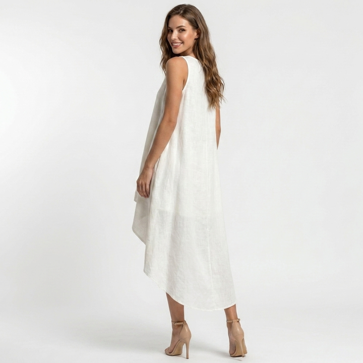 Sadhbh – Sleeveless Dress
