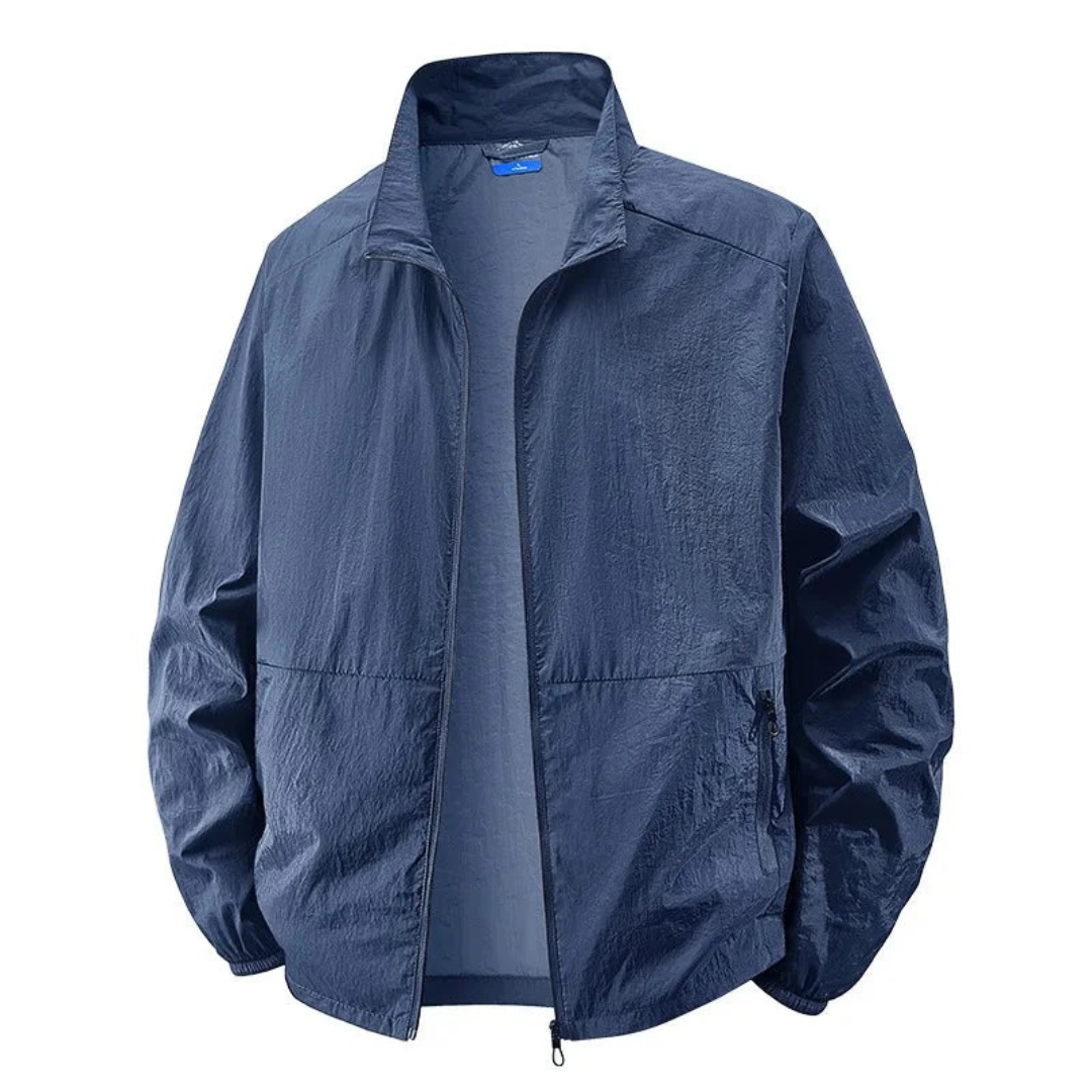 Fionn - Lightweight Windbreaker