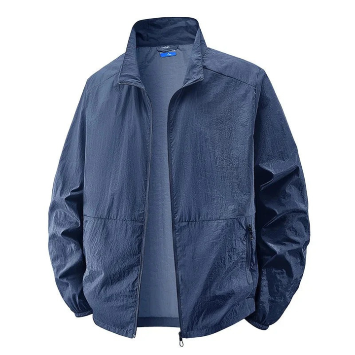 Fionn - Lightweight Windbreaker