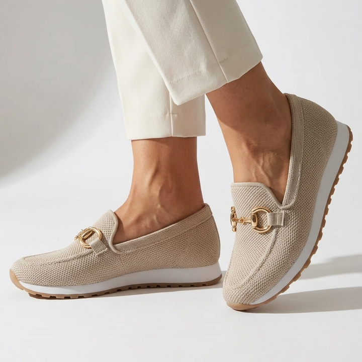 Aisling - Orthopedic Loafers