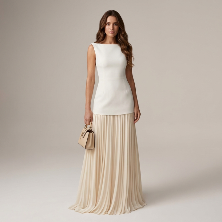 Mette - 2-piece set