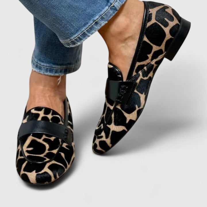 Orla | Premium Orthopedic Loafers