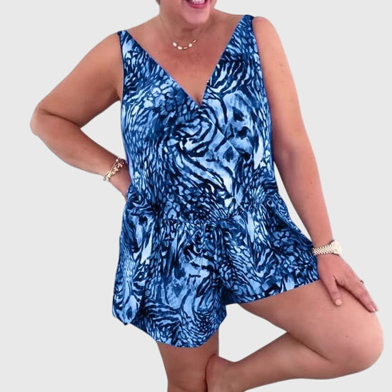 Aisling™ | Elegant Swim Dress