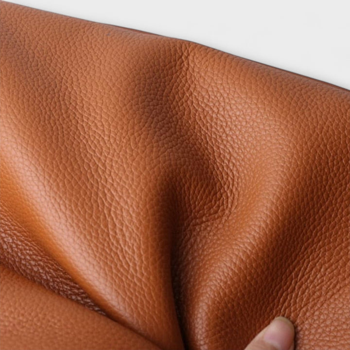 Genuine leather bag