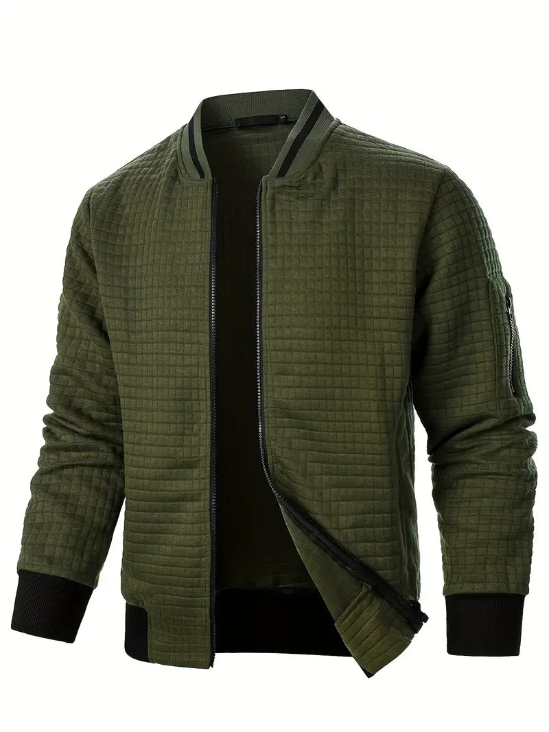 Cian | Elegant & Lightweight Jacket