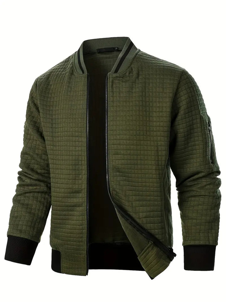Cian | Elegant & Lightweight Jacket