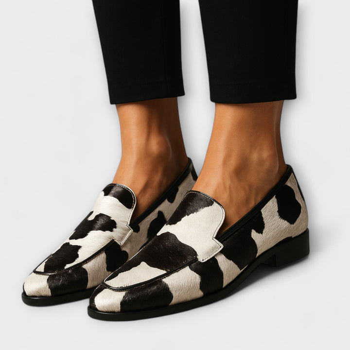 Marie - Loafers