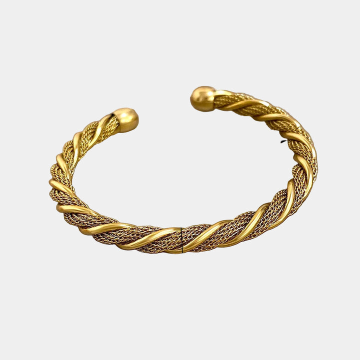 Renaissance Cuff Bracelet