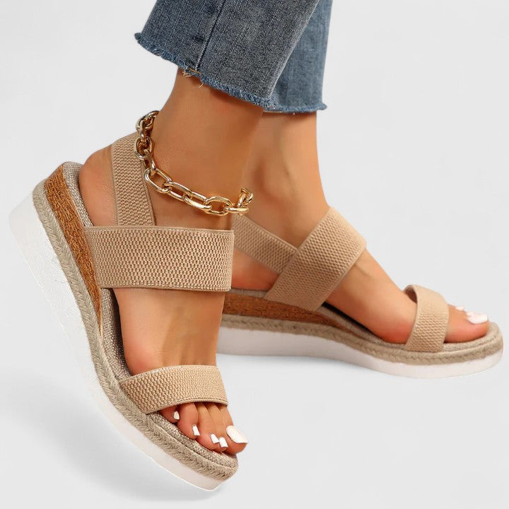 Ciara | Orthopedic Sandals