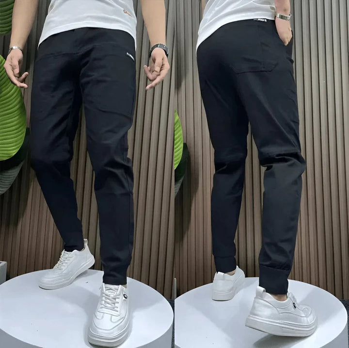 Conor | Premium Stretch Cargo Pants for Men