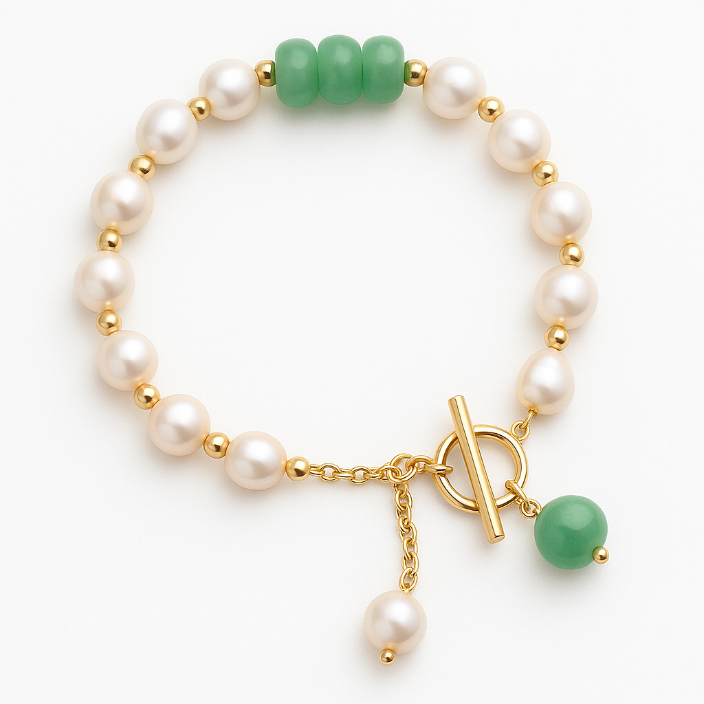 Lykke – classic bracelet for women