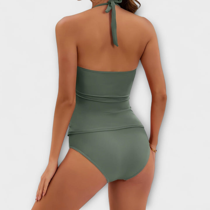 Siobhán - Two-Piece Swimsuit