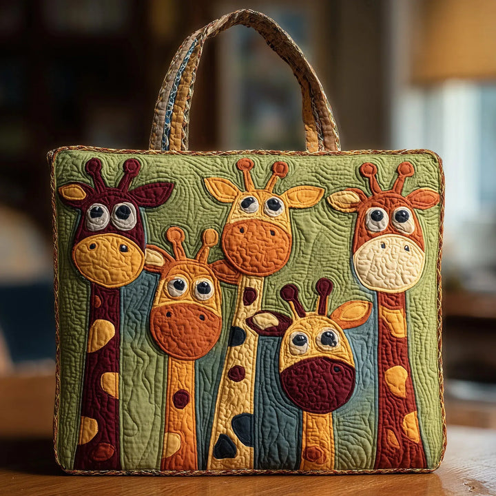 Aoife | Handmade Bag in a Light Style