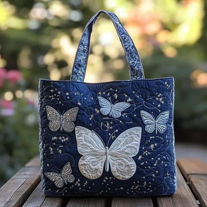 Ragnhild | Handmade bag with a relaxed cut