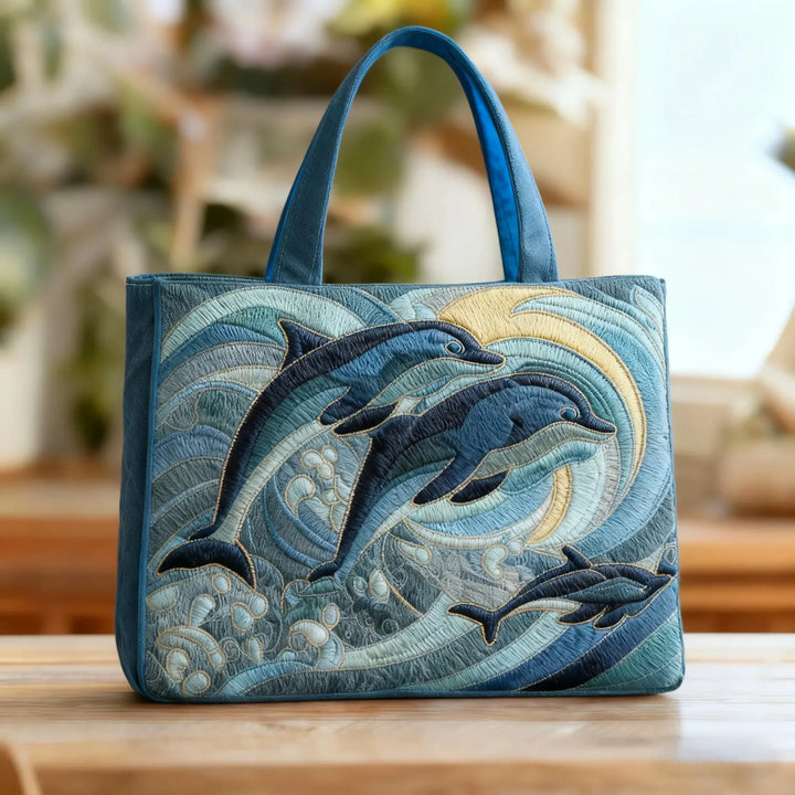 Johanne | Handmade bag in a relaxed style