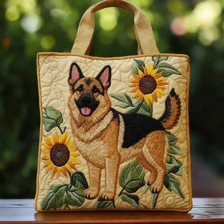 Aoife | Handmade Bag in Relaxed Cut