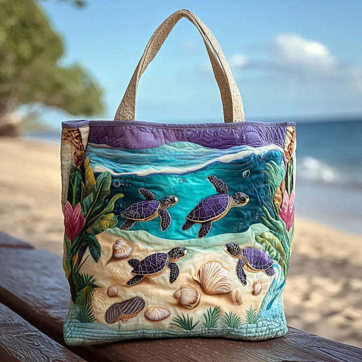 Laura | Handmade everyday bag without the fuss