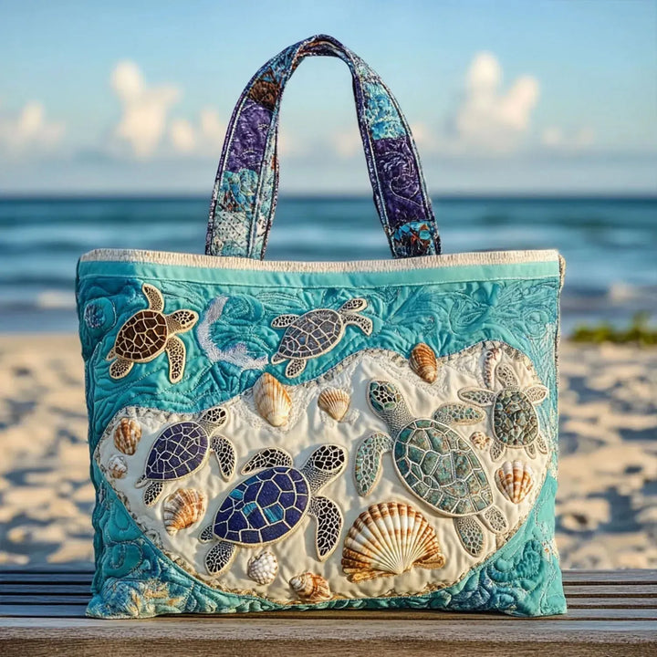 Clodagh | Soft Everyday Bag, Handmade
