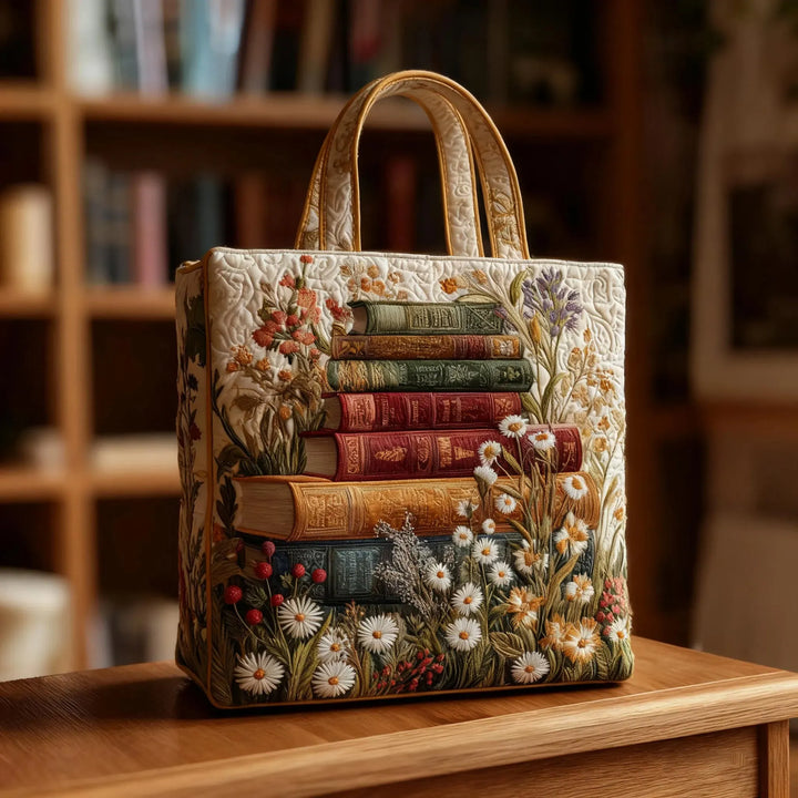 Róisín | Lightweight Bag, Handmade