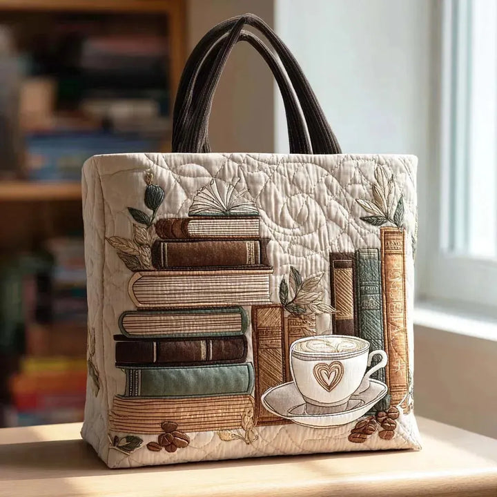Rigmor | Soft everyday bag, handmade