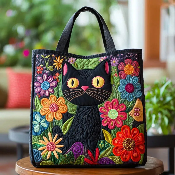 Siobhán | Handmade Everyday Bag