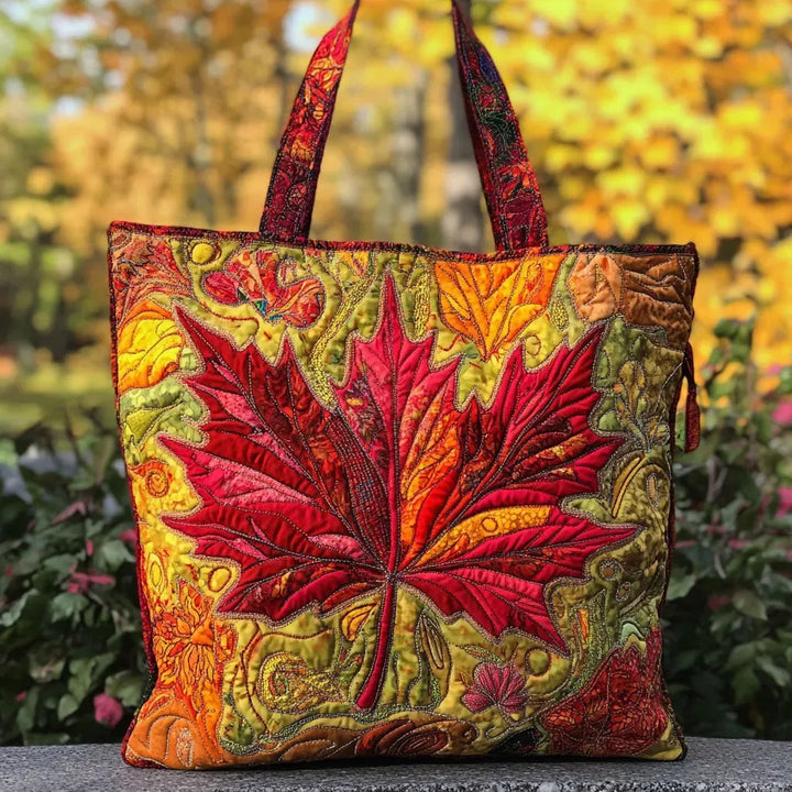 Caoimhe | Handmade Everyday Bag Without Hassle