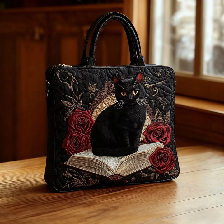 Sinéad | Handmade Practical Everyday Bag