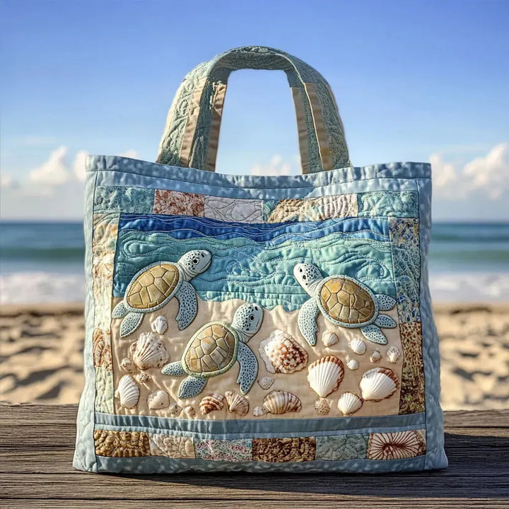 Rikke | Soft everyday bag, handmade