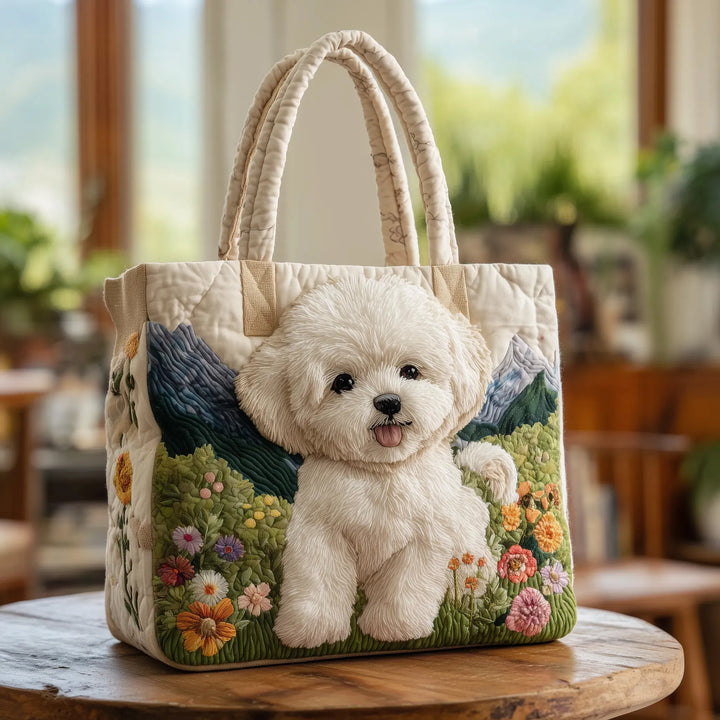 Oda | Bag in effortless artisan style