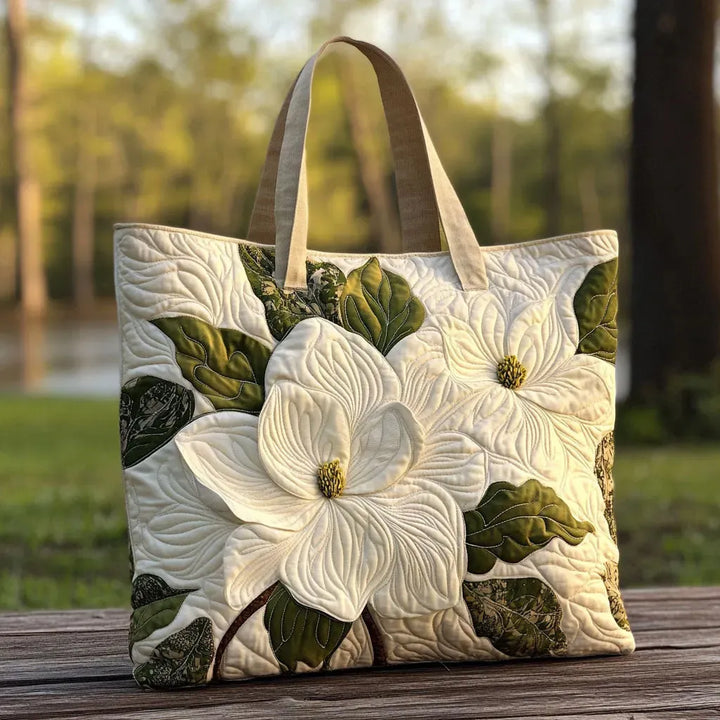 Róisín | Handmade Bag in a Light Style