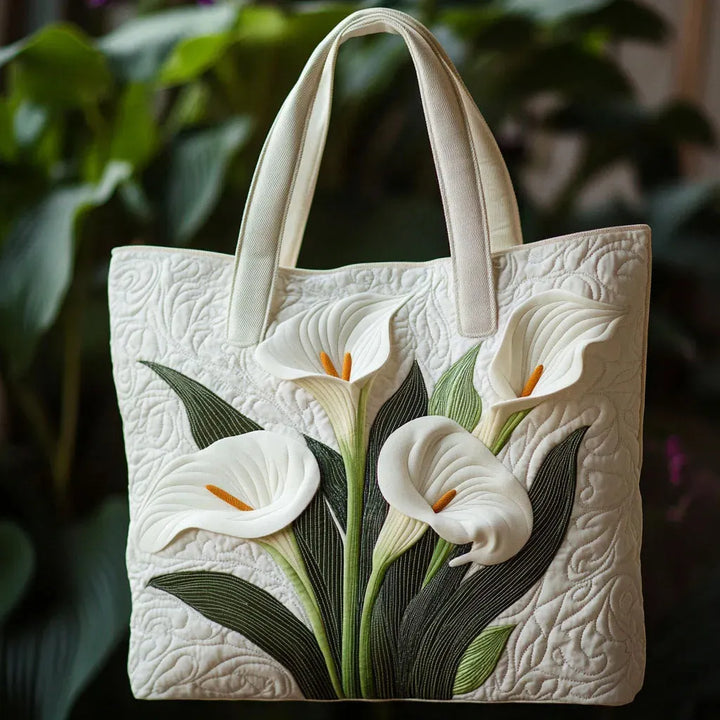 Ellen | Effortless Handmade Everyday Bag