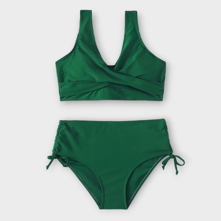 Gráinne - Stylish 2-Piece Bikini Set