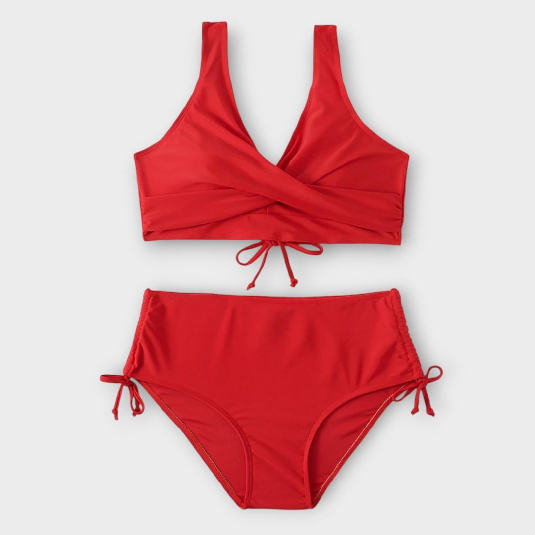 Gráinne - Stylish 2-Piece Bikini Set
