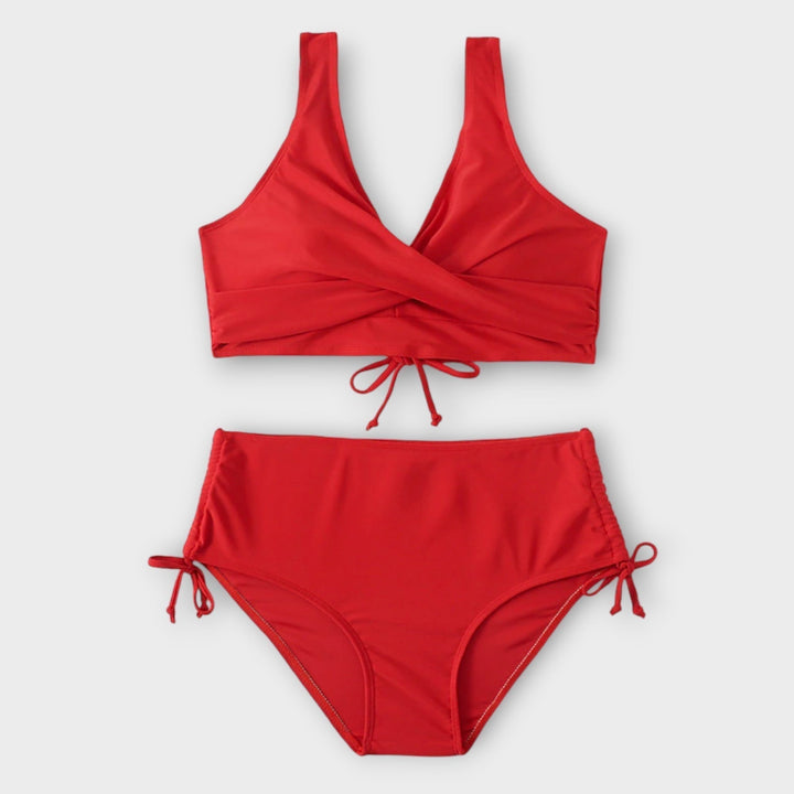 Gráinne - Stylish 2-Piece Bikini Set