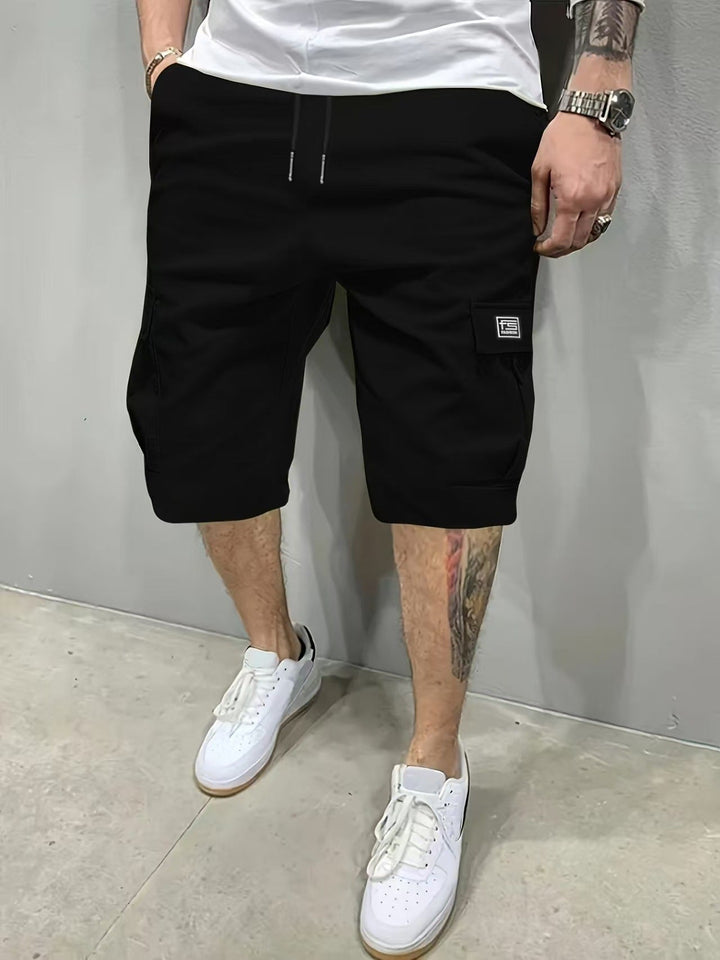 Darragh - Cargo Shorts
