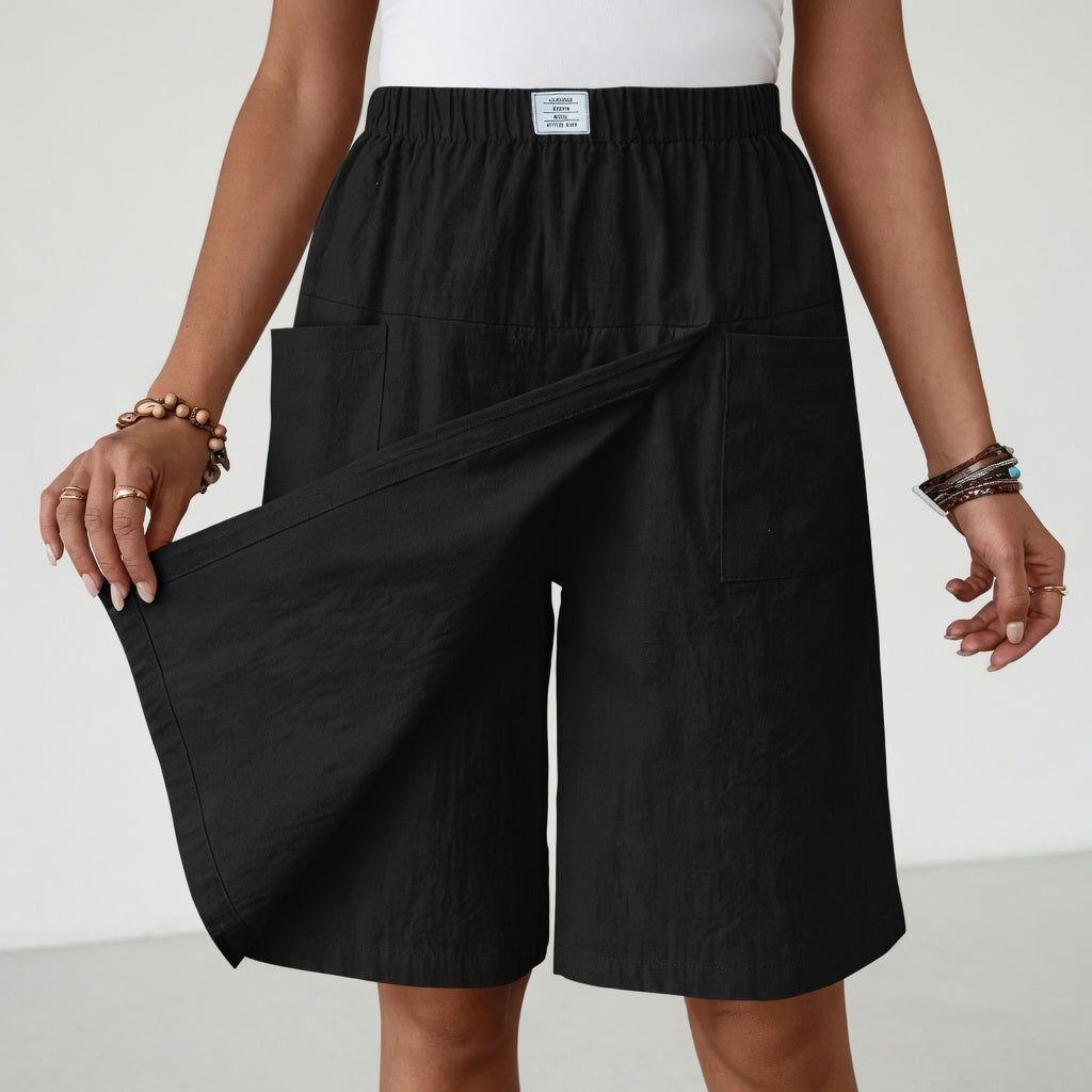 Siobhán - Skirt with Elastic Waist